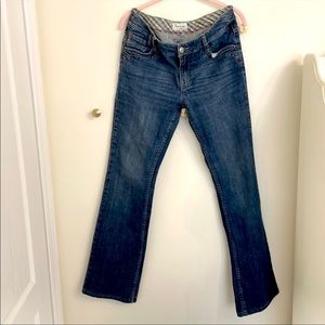 Vintage Esprit Mid Rise Jeans!